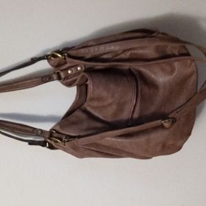 Shoulder bag